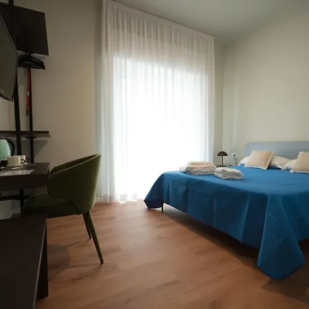 Alloggio in famiglia Vittorio Veneto Dimore Bari