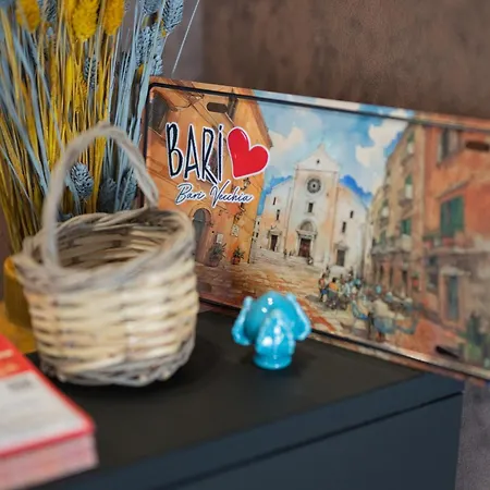 Alloggio in famiglia Vittorio Veneto Dimore