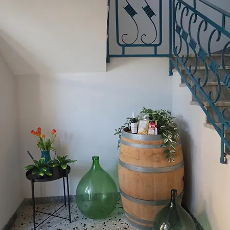 Alloggio in famiglia Vittorio Veneto Dimore *