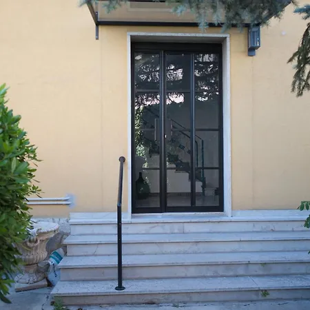Alloggio in famiglia Vittorio Veneto Dimore *