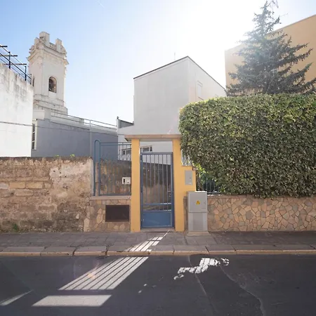 Vittorio Veneto Dimore Alloggio in famiglia Bari